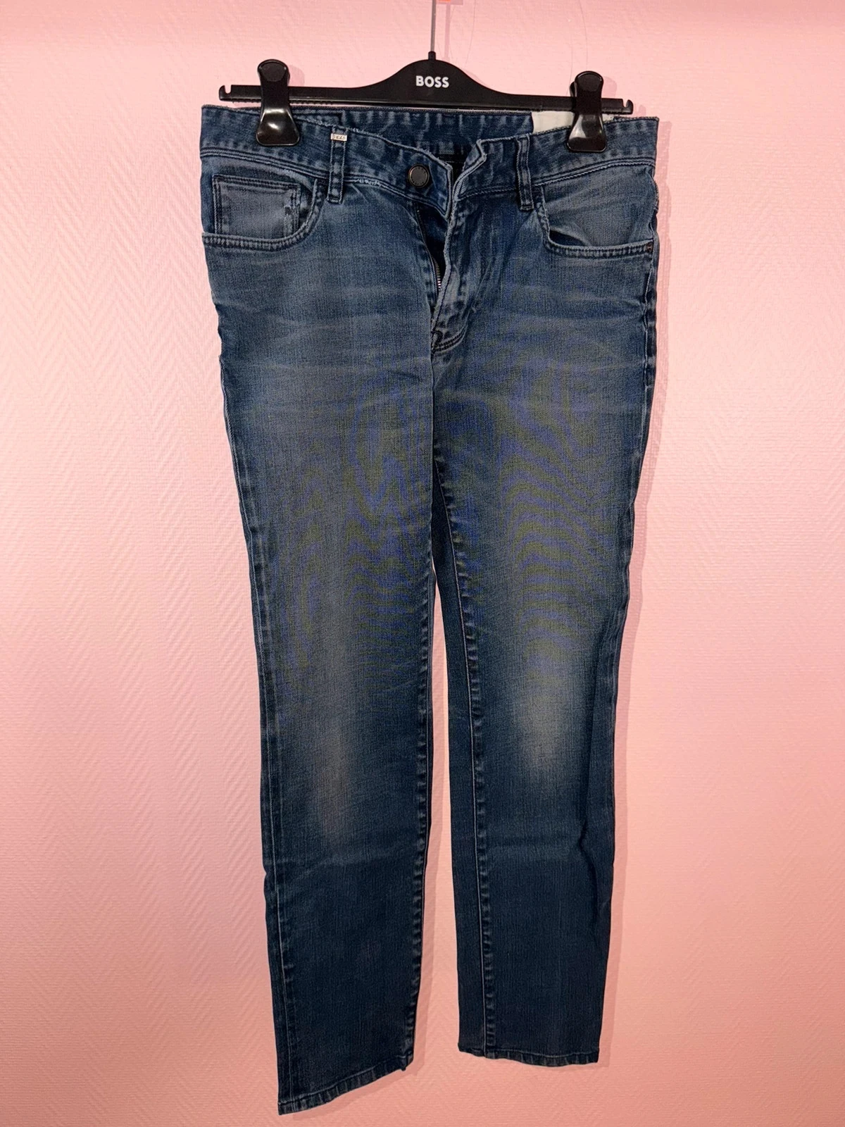 Jeans hombre Ikks talla 31 – photo 2